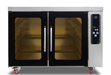 Komora wzrostowa do pieca modułowego ME/800 Resto Quality MK/800/D